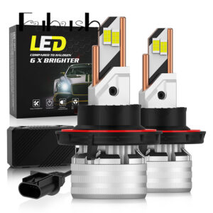 G20W-H13 прочный LED-фара | High-grade переднее освещение автомобиля для опт Supply