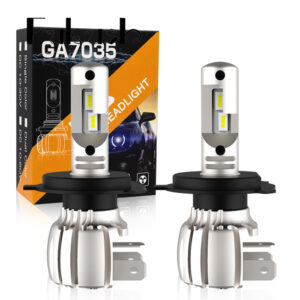 GA7035-H4 Functional освещение Fog | Practical Guide to Picking Quality Auto Fog освещение