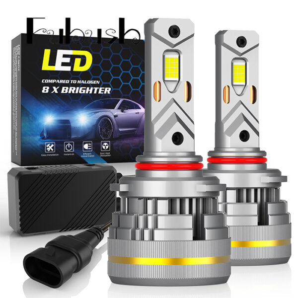 G19W-9005 Premium LED-лампы фар | Guide to Selecting Proper Automotive Front лампы