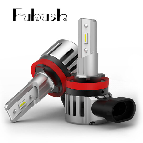 G13-H8/H11 Quality Automotive Supply: Functional fog светильники для daily commuting