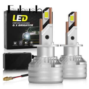 G20W-h1 Premium LED освещение: Reliable LED-фара для автомобиля освещение