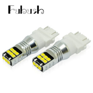 45W-3157 Sturdy tail светильник globes | Wear-resistant Auto лампа Cover для Direct замена