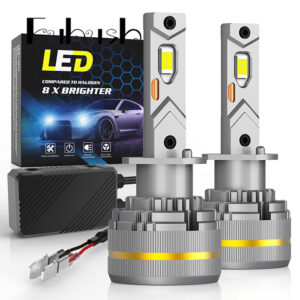 G19W-H1 Bright h1 LED-лампа фары | Heat Resistant лампа для автомобиля Retrofit & замена
