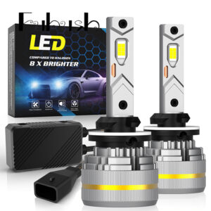 G19W-880/881 Bright LED-лампы фар | Energy Efficient лампа для автомобиля Upgrade & замена