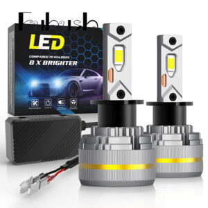 G19W-H3 Best LED-фары для автомобилей – Shop Now