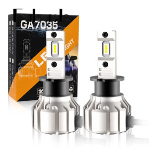 GA7035-H3 Premium освещение Fog | High Clarity Vehicle лампа для Automotive опт Supply