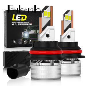G20w-9004/9007 Professional LED Illumination: Quality LED-фара для Auto Upgrade