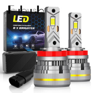 G19W-H8 LED-фары Buyer Guide | Choose умный