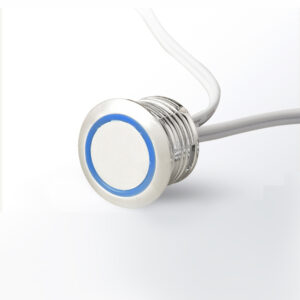 корпус PIR IR Hand умный Touch Motion Sensor Switch для Cabinet Led светильник Showcase