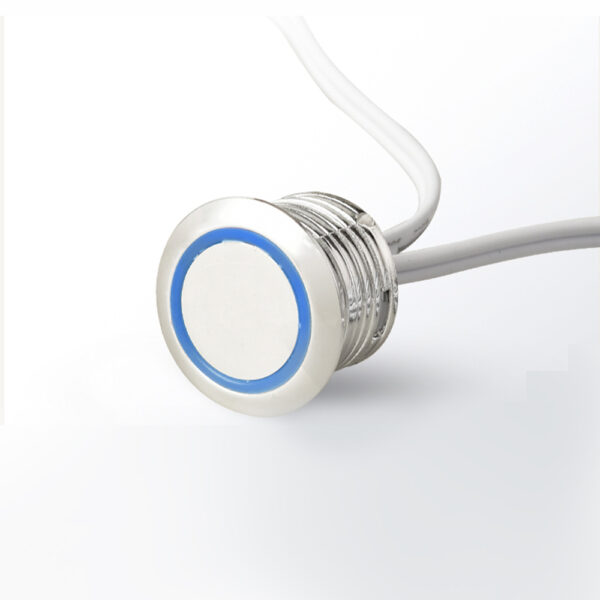 корпус PIR IR Hand умный Touch Motion Sensor Switch для Cabinet Led светильник Showcase