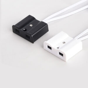 12V 24V Double Door Motion Sensor Switch для Under Cabinet светильник LED Wardrobe светильники