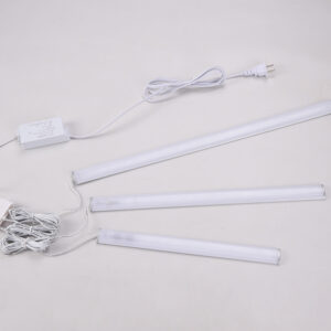 заводской опт PIR Motion Sensor Home Closet Jewelry Wardrobe освещение LED Under Cabinet светильник