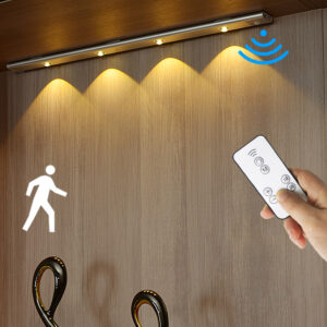 Home Jewelry современный Furniture Ultra-thin Wireless Led Motion Control Sensor LED Cabinets светильник для Cupboard освещение