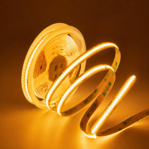 COB LED-лента 528 LEDs/m Super Bright 3000K 4000K 6000K гибкий LED Strip диммируемый для большой Scale Project монтаж