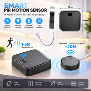 интерьерный Furniture Single Gate/Double Gate/Touch/корпус Sensing Motion Sensor Switch для кухни Closet Wardrobe Cabinet светильники