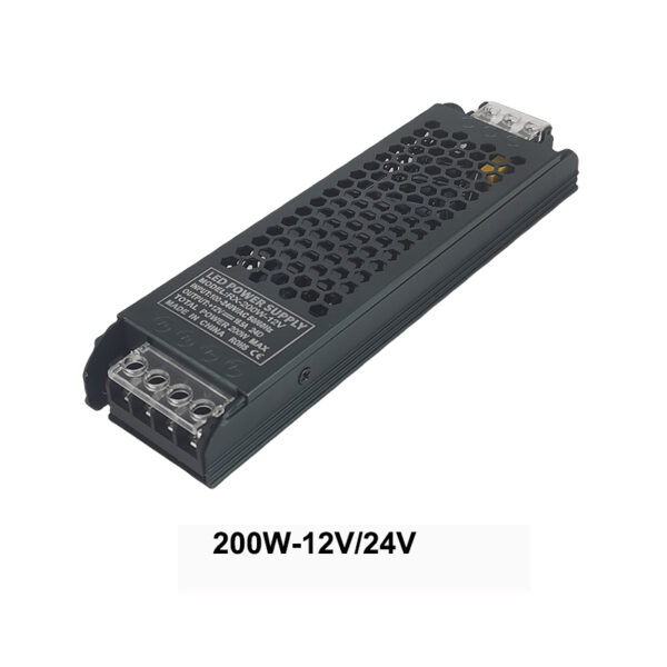 опт 12V 24V LED Power Supply 60W 100W 200W 300W 400W LED-драйвер освещение Transformers Switching Power Supply