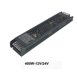 400W LED Power Supply 12V/24V Switching освещение Transformer