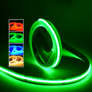 Flex COB ленточный светильник DC24V 784leds Led Strips RGBW Cob Led Strip для дома Decoration Cabinet Wardrobe Stairs Livingroom