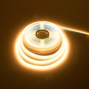 Cob Led Strip 2700k 3000k 4000k 6500k 12v 24v Warm White Cold White No Led Dot гибкий Strip Led Cob