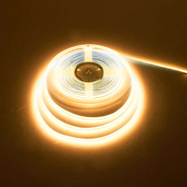 Cob Led Strip 2700k 3000k 4000k 6500k 12v 24v Warm White Cold White No Led Dot гибкий Strip Led Cob