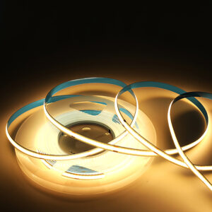 Cob Led Strip 2700K 4000K 6500K гибкий LED Strips 320led 12v Strip Led Cob Warm White Bendable Striscia Led