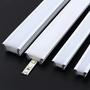 Customized White Led Neon IP67 Flex Silicone Tube Bendable Led Profile Channel для Wall потолочный линейный Decoration
