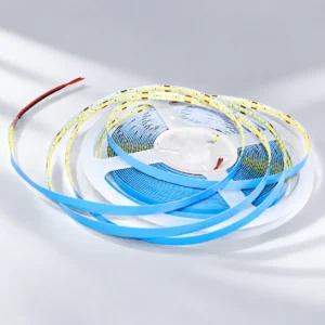 24V COB LED-лента Dotless гибкий линейный освещение Tape CRI90 LED Ribbon для Architectural Project опт