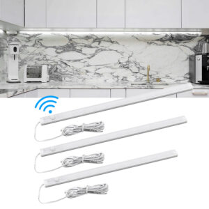 12V Furniture освещение Showcase Jewelry Drawer лампа Motion Sensor светильники кухня Under Led Cabinet светильник