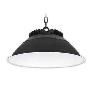 Warehouse LED high bay светильник светильники 100W 150W 200W Tennis Court Led high bay светильник промышленный high bay лампа для Projector