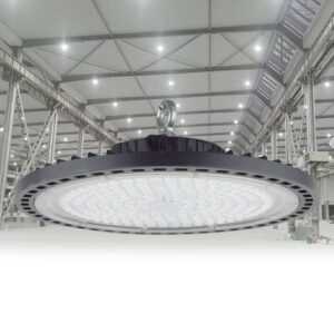 коммерческий high bay заводской Warehouse освещение промышленный Highbay подвесной Lamp100w 150w 200w UFO Highbay Led лампа