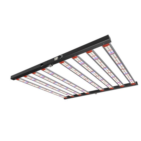 800W PPE2 8 Full Spectrum FR