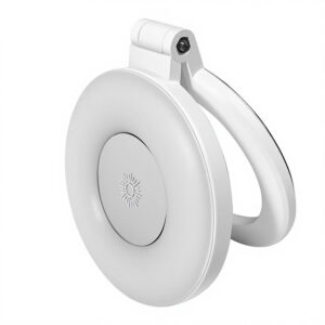 Magnetic Selfie Ring Light Magsafe 180