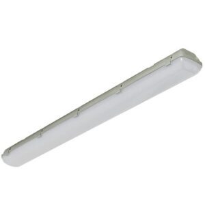 Fast Shipping Led Tri Proof светильник vapor Tight Garage светильник Led low bay магазинный светильник 120-277v ETL DLC