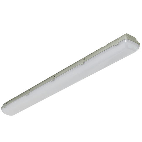 Fast Shipping Led Tri Proof светильник vapor Tight Garage светильник Led low bay магазинный светильник 120-277v ETL DLC