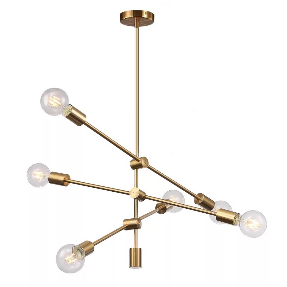 Popular Arc Halogen торшер