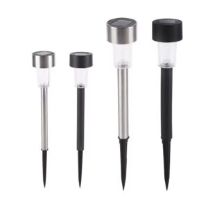 Stainless Steel водонепроницаемый LED Low Voltage