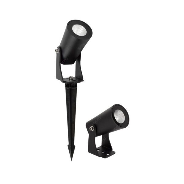 12v Garden Led Spike светильник Lawn лампа Landscape Decorative Spot светильник водонепроницаемый Ip65 уличный спот Led светильники для the Garden