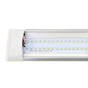 60CM 120CM LED линейный баттен-светильник
