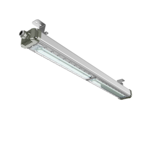 ATEX линейный LED Anti Explosion Proof светильник Oil и Gas Explosion-proof лампа