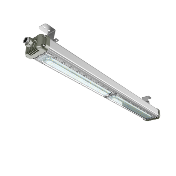 ATEX линейный LED Anti Explosion Proof светильник Oil и Gas Explosion-proof лампа