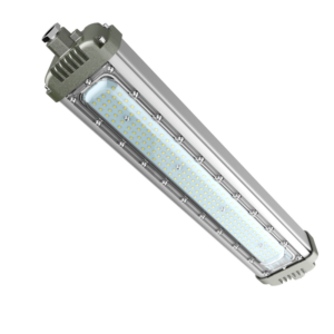 ATEX ROHS Certified 20W 40W 60W LED EXPLOSION-PROOF TUBE лампа LED EXPLOSION-PROOF освещение