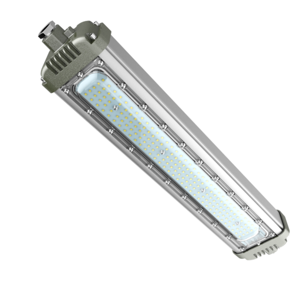 ATEX ROHS Certified 20W 40W 60W LED EXPLOSION-PROOF TUBE лампа LED EXPLOSION-PROOF освещение