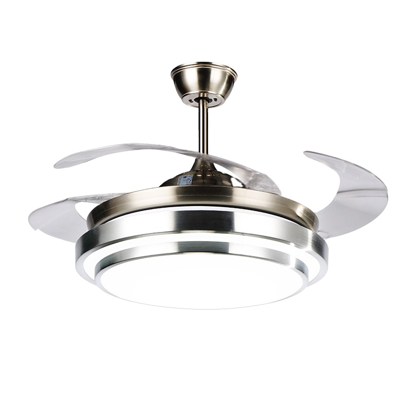 Customization Live Room Ceil With Light Ceiling Cassette Fan