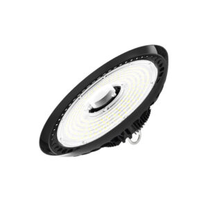 High Power CE 200W high bay ufo светильник для EU Market High Lumen коммерческий bluetooth Microwave Sensor ufo светильник