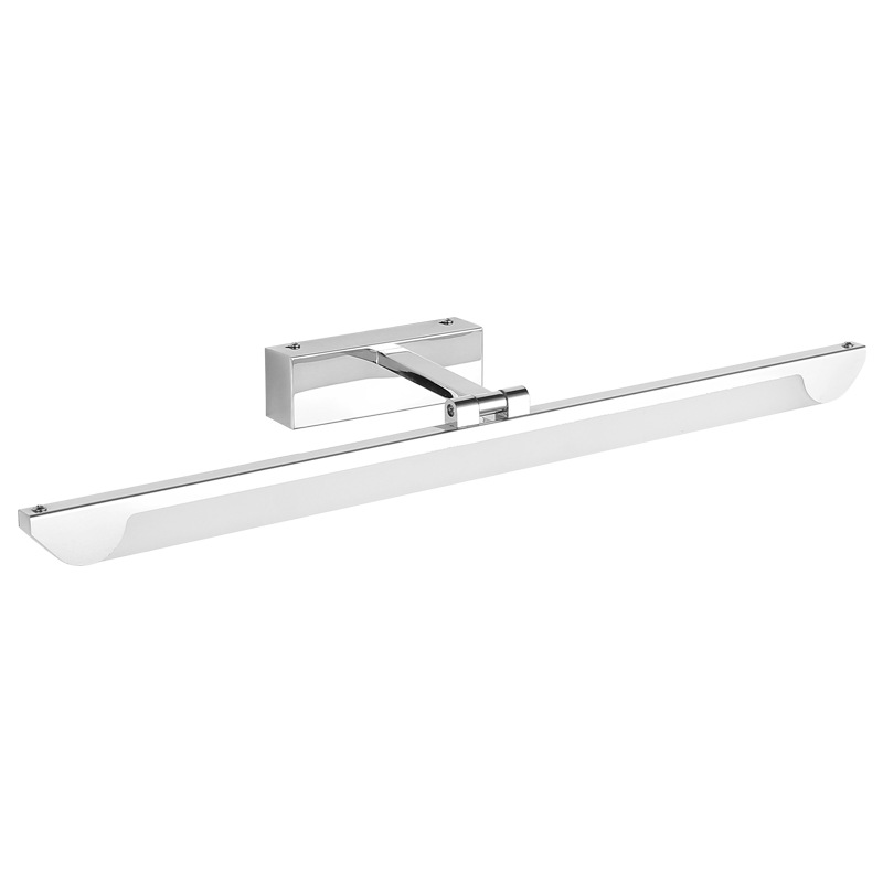 Led Bathroom светильник настенный светильник современный Led Mirror светильник водонепроницаемый Wall Mounted Wall светильник 9W 12W 14W 16W AC110-220V железо