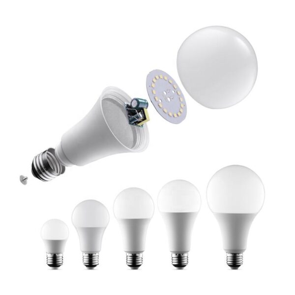 SKD CKD Led Bulb High Quality