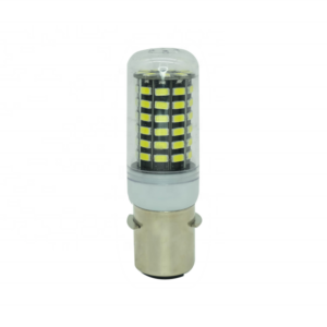 LED P28S E27 B22 8W Marine