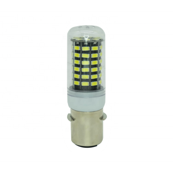 LED P28S E27 B22 8W Marine