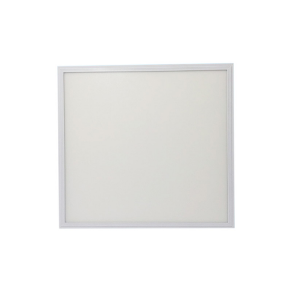 40W LED панельный светильник PMMA LGP 2 Side Emitting Ultrathin LED Flat светильник Panel 2ft*2ft Flicker Free AC220V