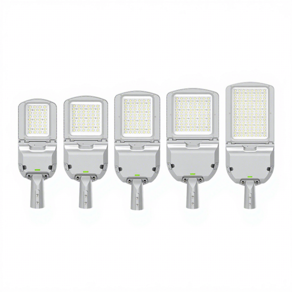 Romanso LED Street Light 5 Years